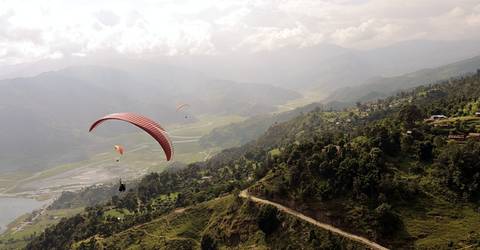 Kathmandu Sightseeing Tour: Nepal 10 Days 9 Nights Cultural Tour & Jungle Activities
