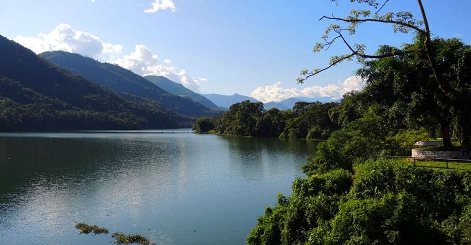 Nepal 10 days 9 nights Cultural Tour & Jungle Activities - Eyes On Nepal Tours & Treks Pvt.ltd - Nepal - Image 5