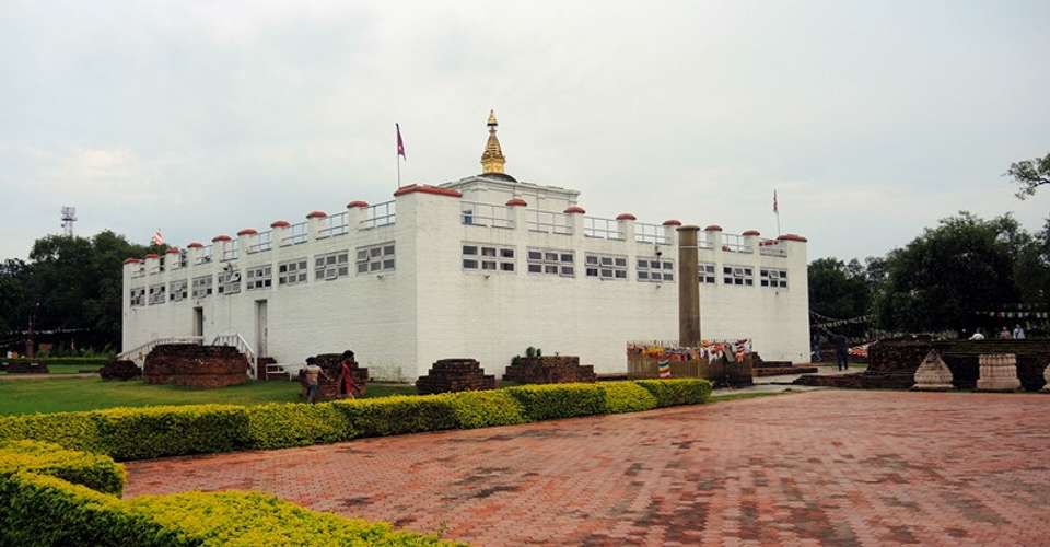 Nepal 10 days 9 nights Cultural Tour & Jungle Activities - Eyes On Nepal Tours & Treks Pvt.ltd - Nepal - Image 6