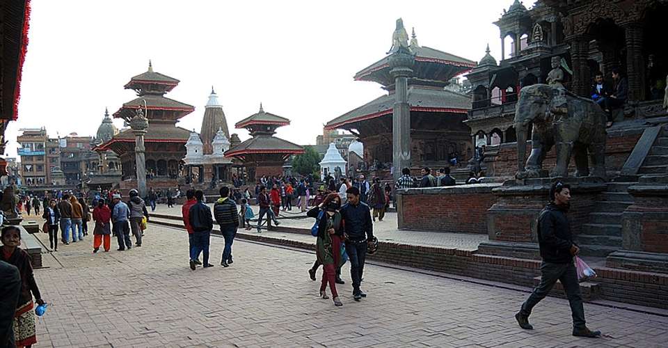 Nepal 10 days 9 nights Cultural Tour & Jungle Activities - Eyes On Nepal Tours & Treks Pvt.ltd - Nepal - Image 7