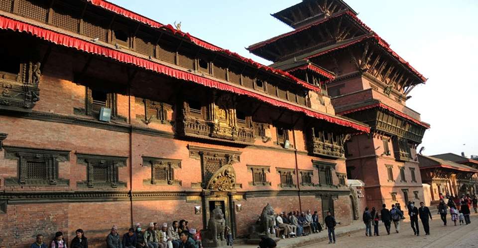 Nepal 10 days 9 nights Cultural Tour & Jungle Activities - Eyes On Nepal Tours & Treks Pvt.ltd - Nepal - Image 8