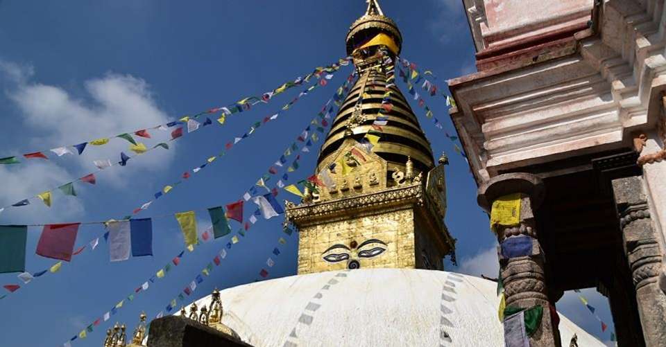 Nepal 10 days 9 nights Cultural Tour & Jungle Activities - Eyes On Nepal Tours & Treks Pvt.ltd - Nepal - Image 9