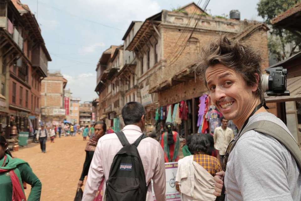 Nepal Adventure - Intrepid Travel - Nepal - Image 3