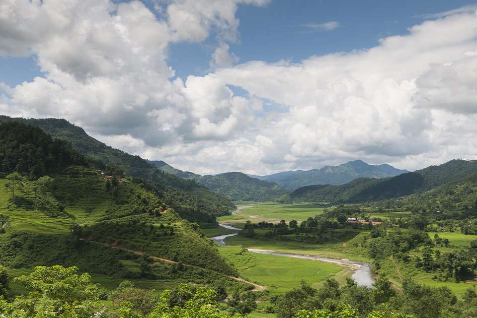 Nepal Adventure - Intrepid Travel - Nepal - Image 4
