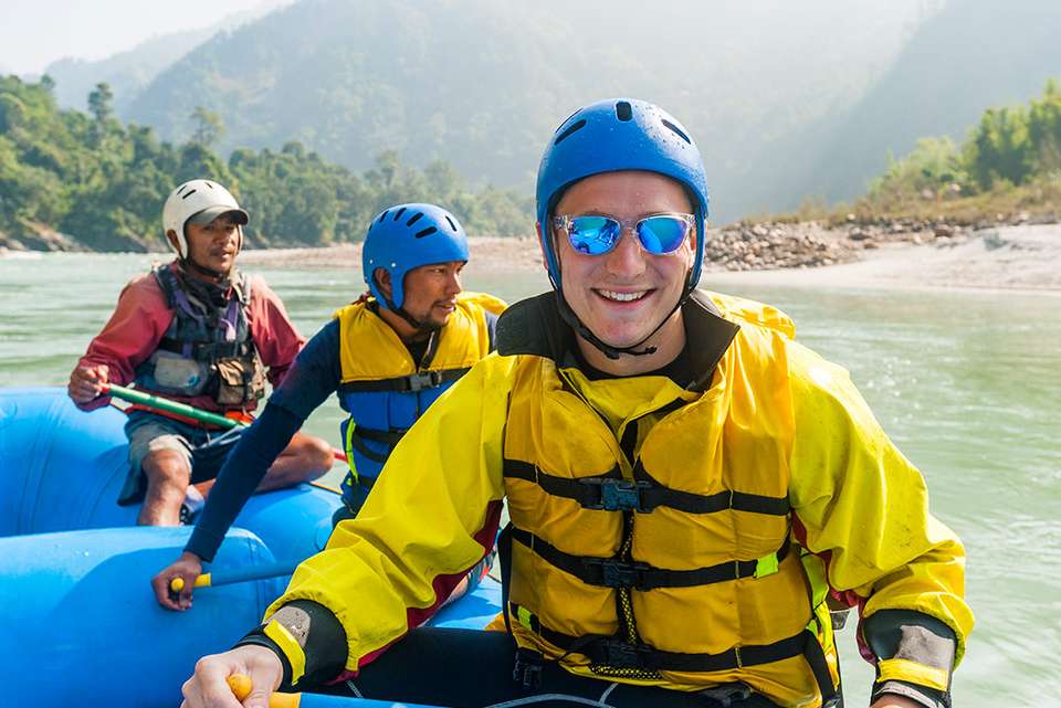 Nepal Adventure - Intrepid Travel - Nepal - Image 7