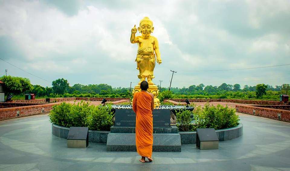 Nepal Adventure 8D/7N (Private Transport) - Bamba - Nepal