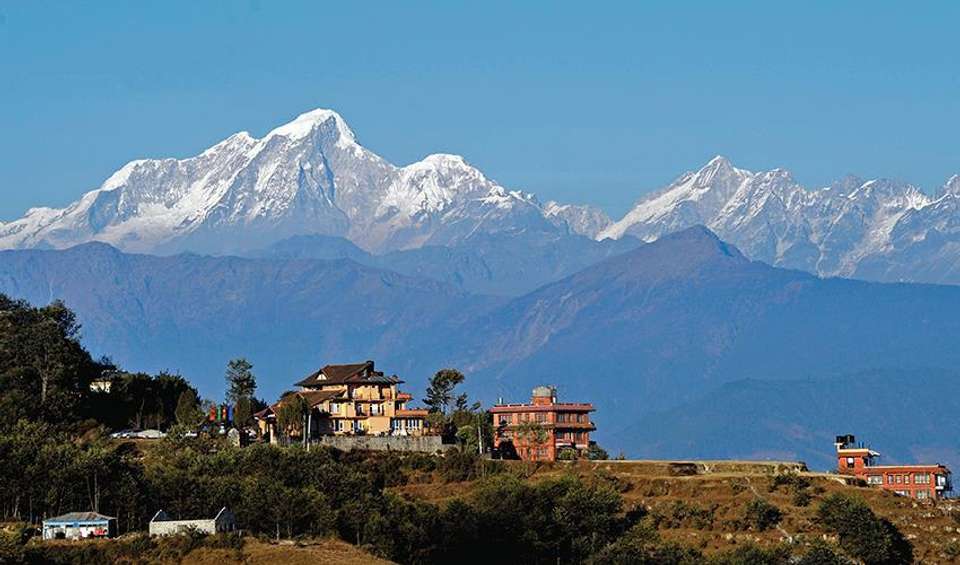 Nepal Adventure 8D/7N (Private Transport) - Bamba - Nepal