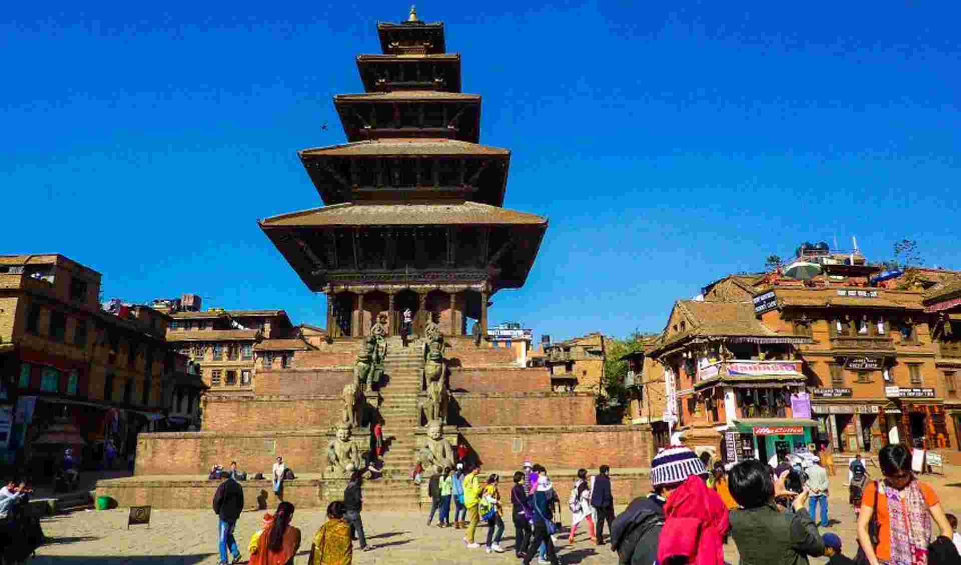 Nepal Adventure 8D/7N (Public Transport)