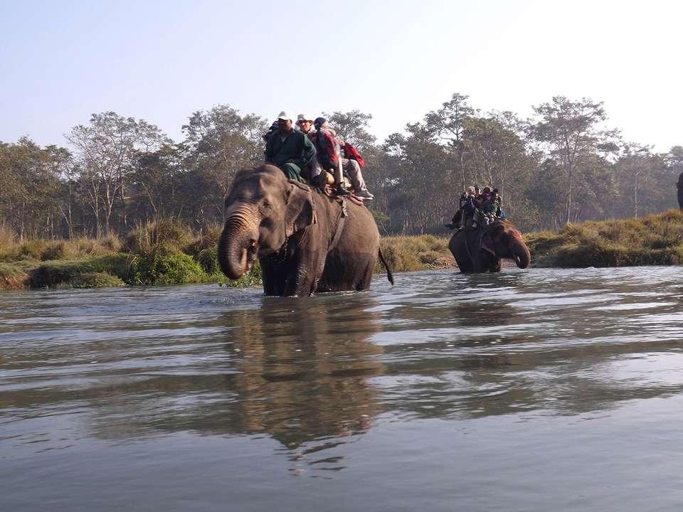 Nepal Adventure Week - 7 days - undefined - Image 4