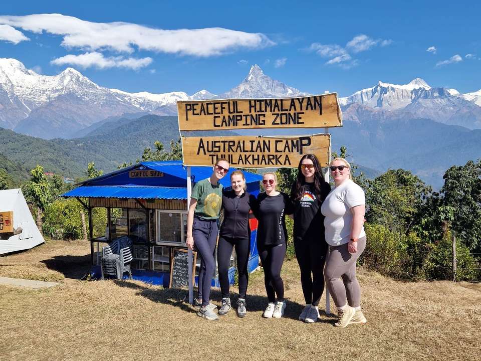 Nepal Adventure Week - 7 days - undefined - Image 6