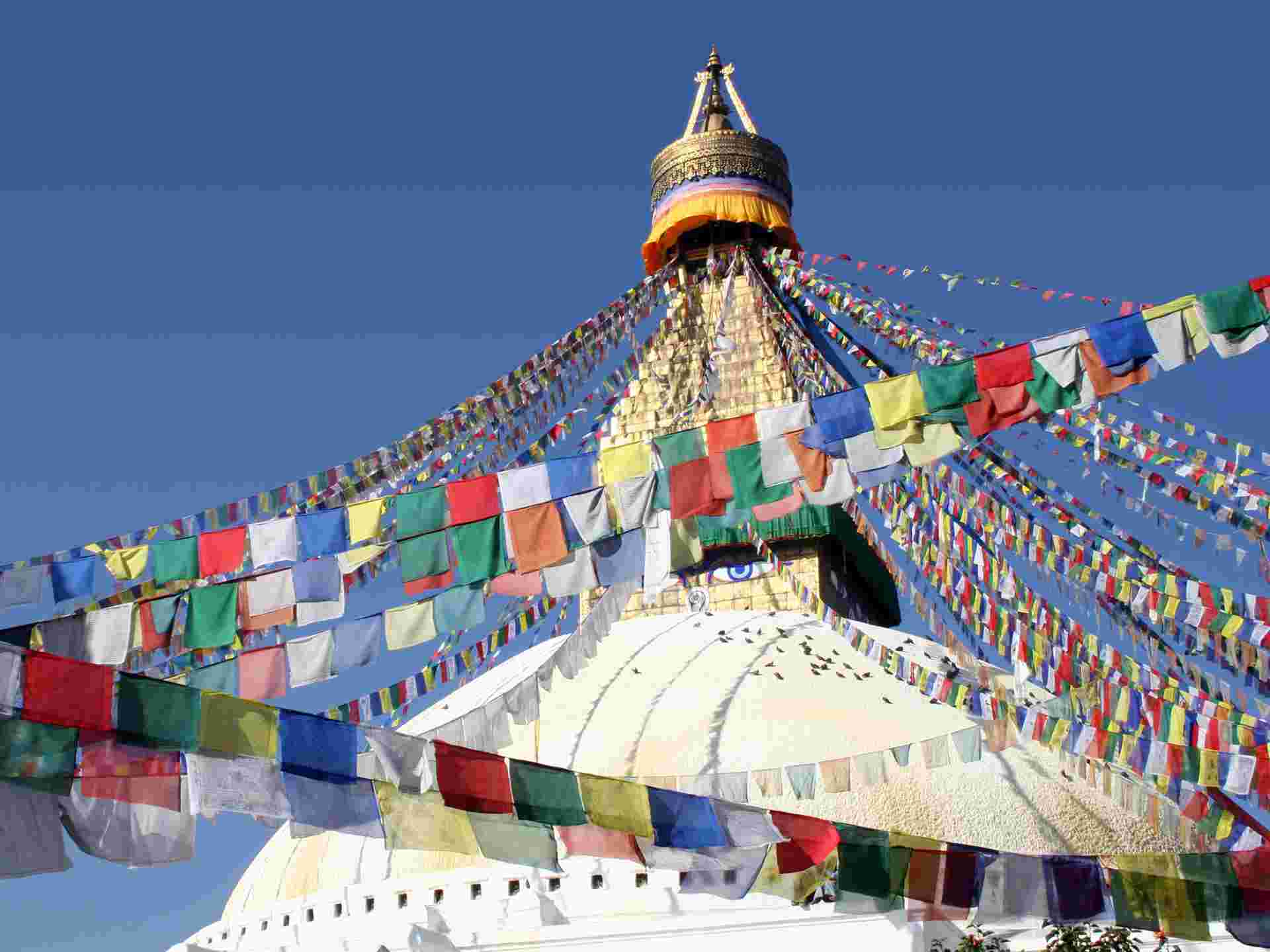 Nepal & Bhutan - 10 days