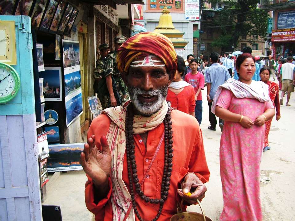 Nepal & Bhutan - 10 days - On The Go Tours - Nepal - Image 4