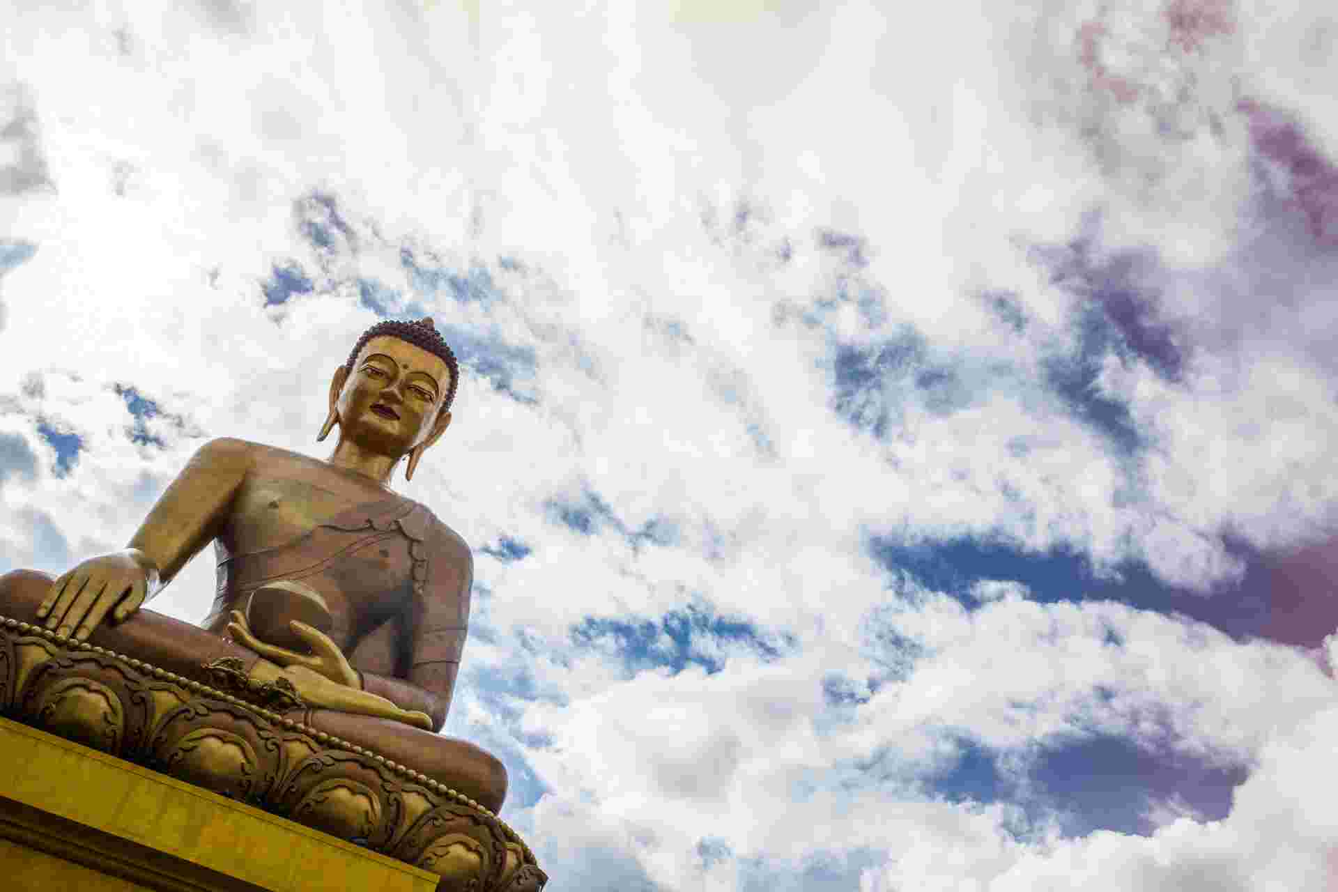 Nepal & Bhutan: From the Annapurna Foothills to Tiger's Nest