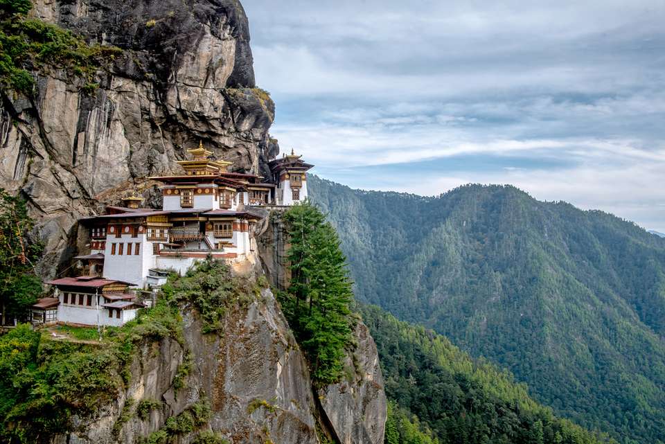 Nepal & Bhutan Journey - Intrepid Travel - Nepal - Image 3
