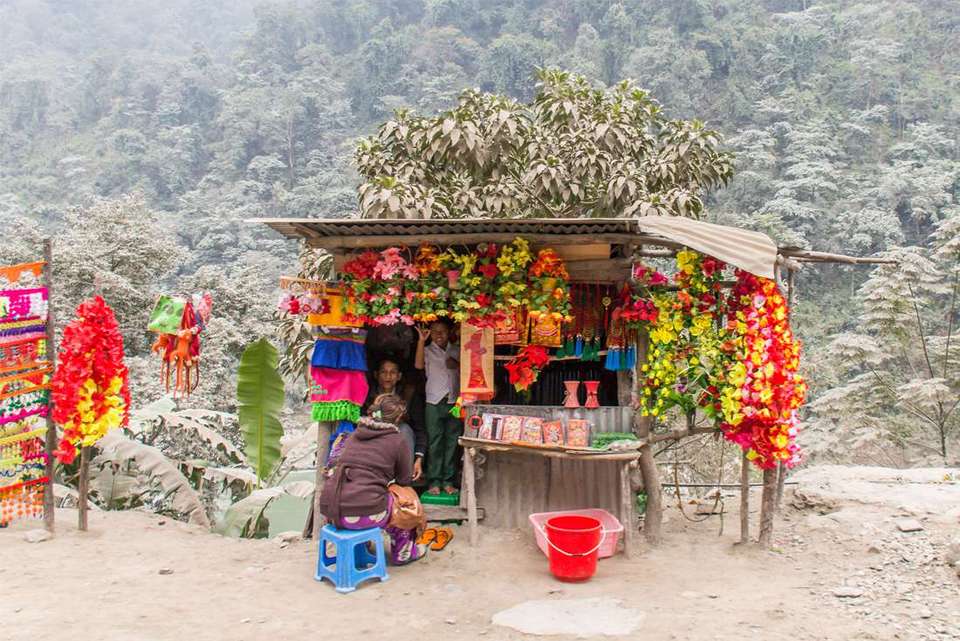 Nepal & Bhutan Journey - Intrepid Travel - Nepal - Image 6