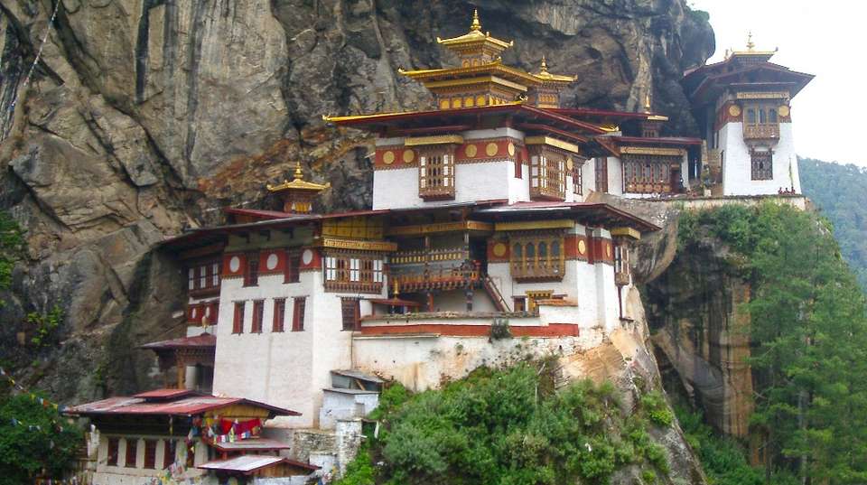 Nepal and Bhutan Tour - Himalayan Glacier Adventure And Travel Company - Nepal - Image 1