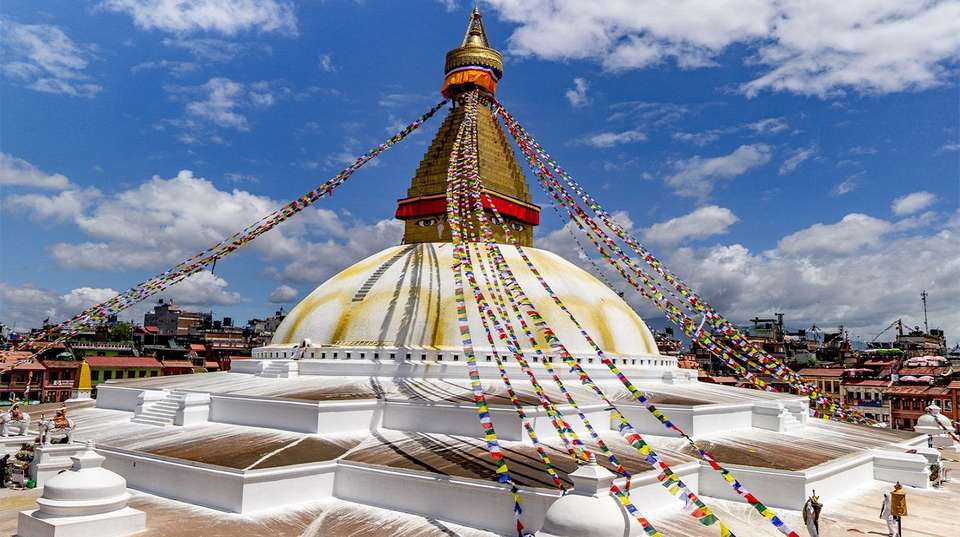 Nepal and Bhutan Tour - Himalayan Glacier Adventure And Travel Company - Nepal - Image 3