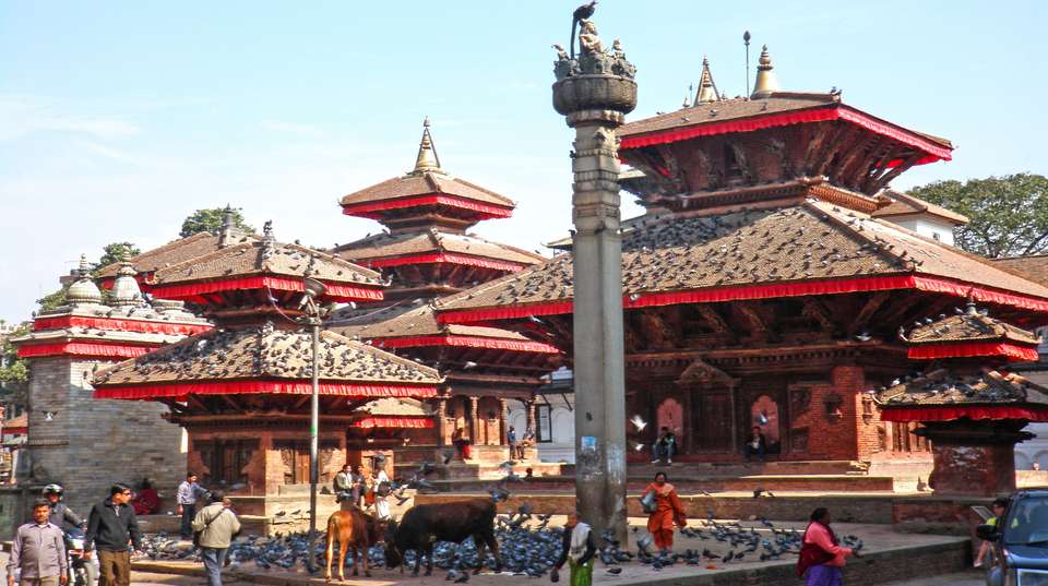 Nepal and Bhutan Tour - Himalayan Glacier Adventure And Travel Company - Nepal - Image 4