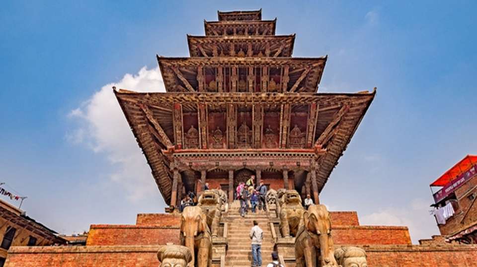 Nepal and Tibet Tour - Himalayan Trekking And Tours (p) Ltd - Nepal - Image 1