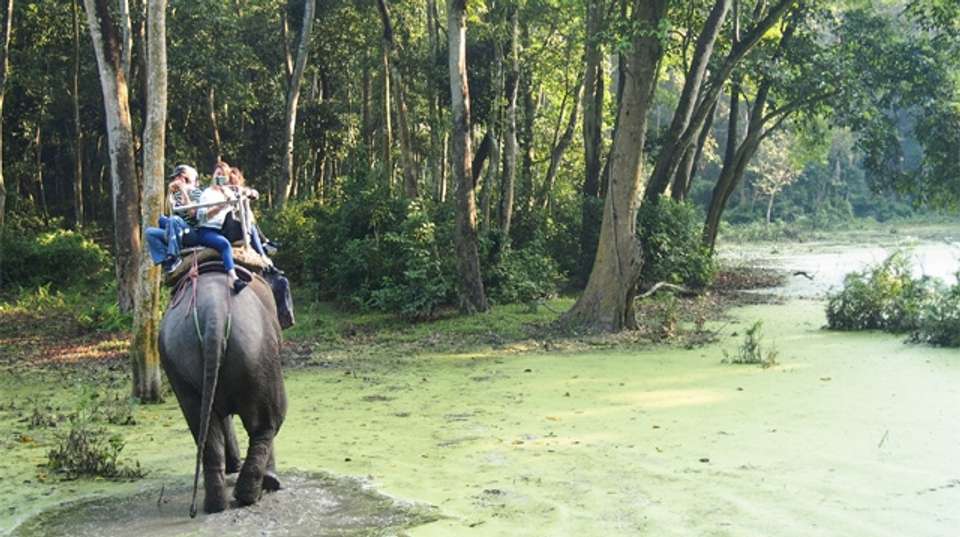 Nepal and Tibet Tour - Himalayan Trekking And Tours (p) Ltd - Nepal - Image 2