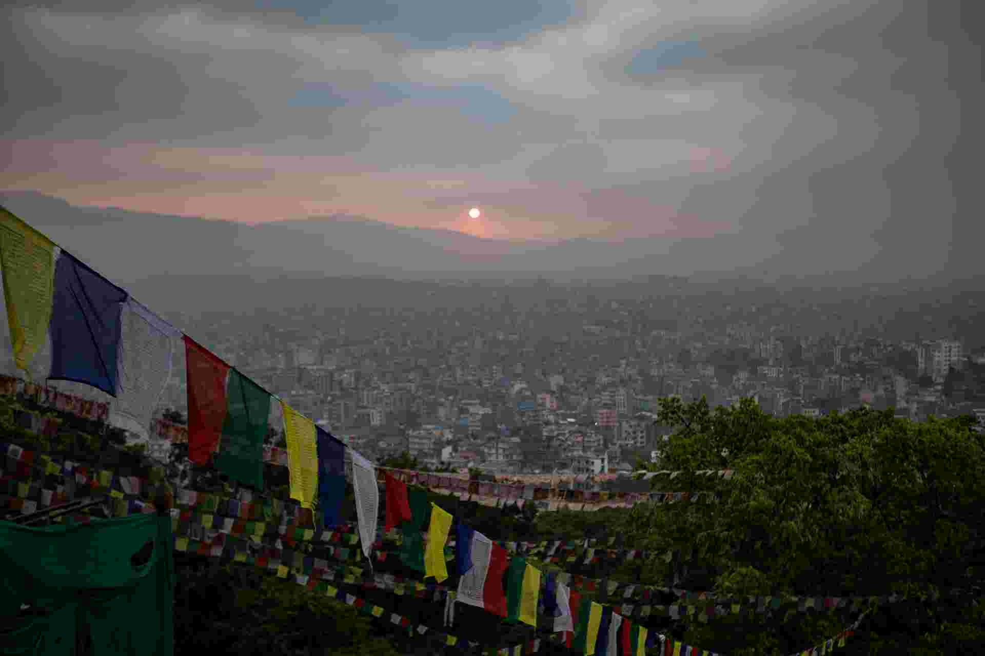Nepal: Annapurna Hiking & Chitwan National Park