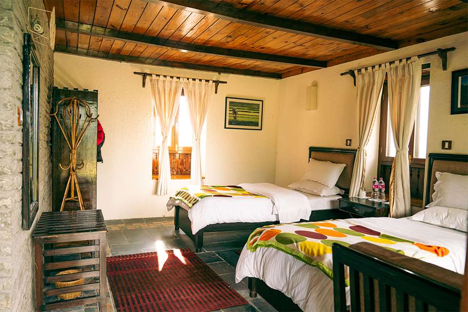 Nepal: Annapurna Hiking & Chitwan National Park - G Adventures - Nepal - Image 6