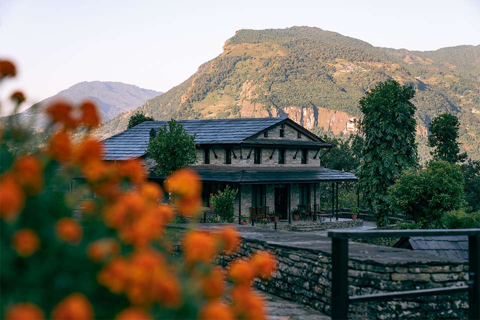 Nepal: Annapurna Hiking & Chitwan National Park - G Adventures - Nepal - Image 7