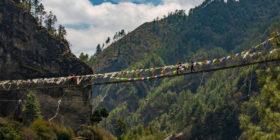 Nepal: Annapurna Hiking, Rafting and Chitwan National Park - G Adventures - Nepal - Image 10