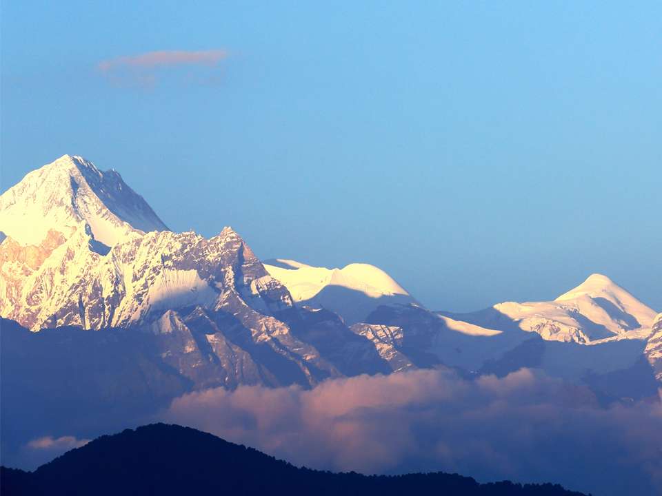 Nepal: Annapurna Hiking, Rafting and Chitwan National Park - G Adventures - Nepal - Image 12