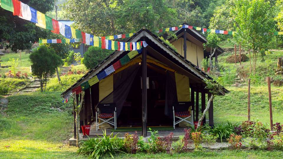 Nepal: Annapurna Hiking, Rafting and Chitwan National Park - G Adventures - Nepal - Image 5