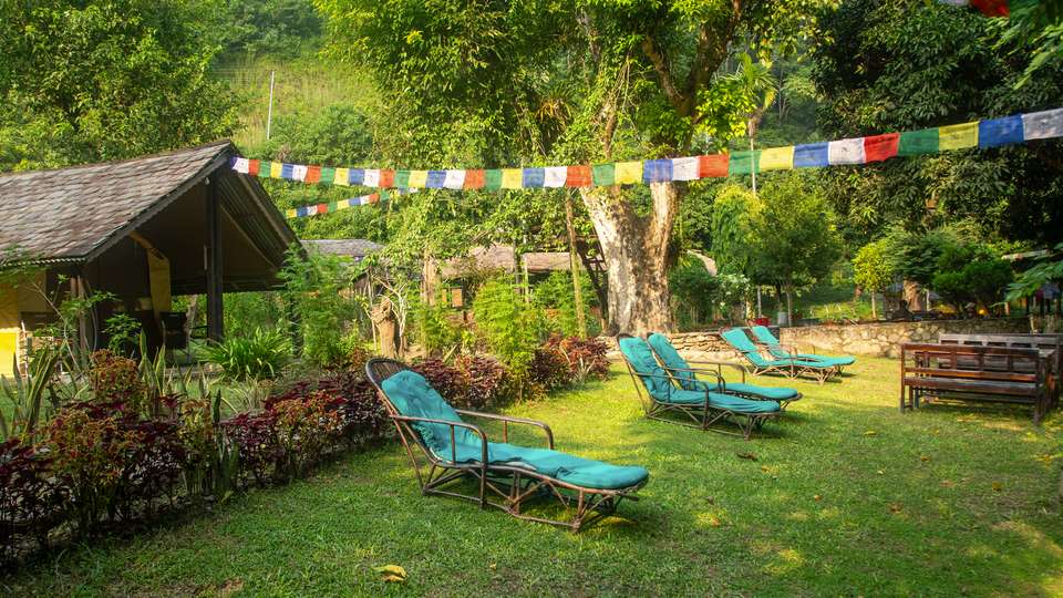 Nepal: Annapurna Hiking, Rafting and Chitwan National Park - G Adventures - Nepal - Image 7