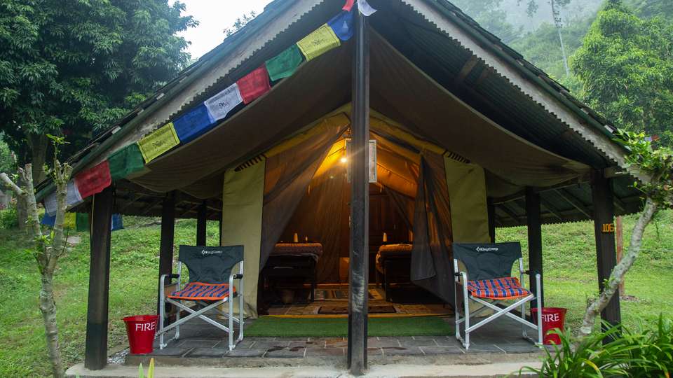 Nepal: Annapurna Hiking, Rafting and Chitwan National Park - G Adventures - Nepal - Image 8