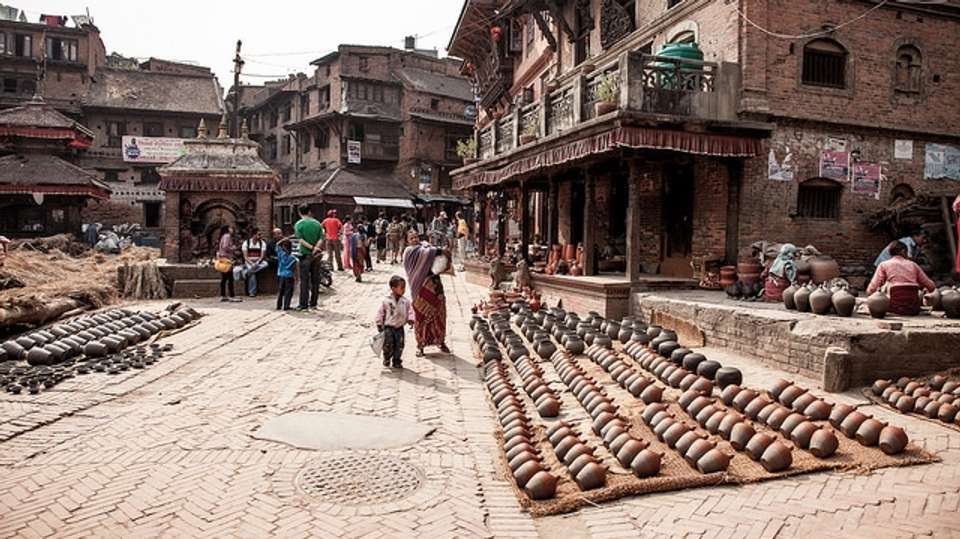 Nepal  Bhutan Tour - Himalayan Trekking And Tours (p) Ltd - Nepal - Image 3
