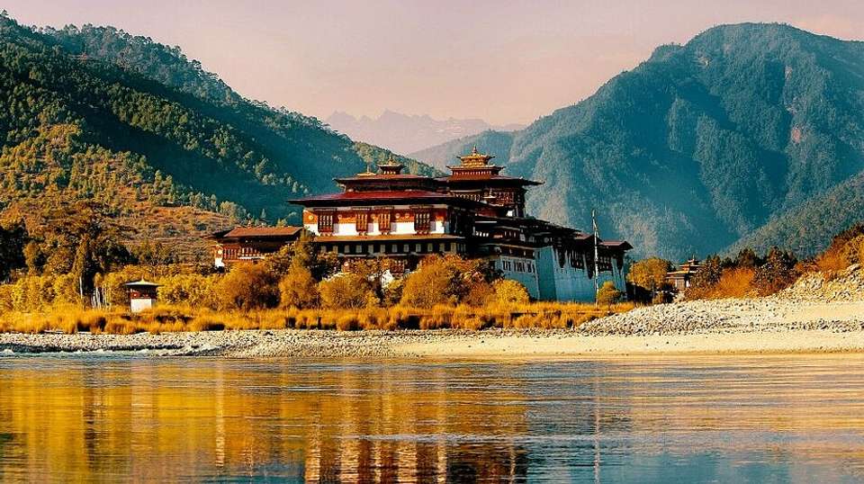 Nepal  Bhutan Tour - Himalayan Trekking And Tours (p) Ltd - Nepal - Image 1