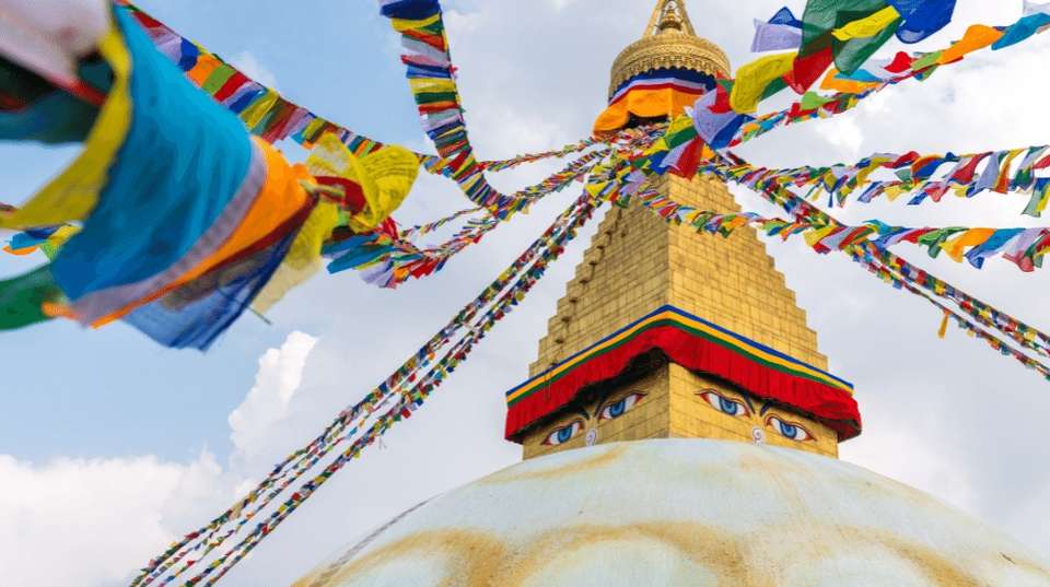 Nepal Buddhist Cultural Tour - Altitude Himalaya Pvt. Ltd. - Nepal - Image 2