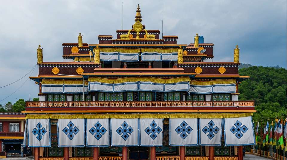 Nepal Buddhist Cultural Tour - Altitude Himalaya Pvt. Ltd. - Nepal - Image 4