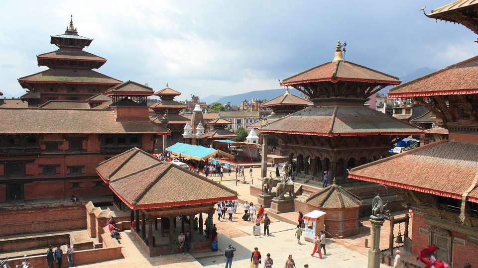 Nepal Cultural Highlights Roundtrip - Asian Heritage Treks & Travels - Nepal - Image 2