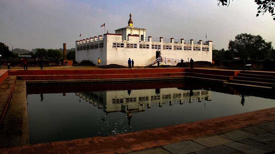 Nepal Cultural Highlights Roundtrip - Asian Heritage Treks & Travels - Nepal - Image 5