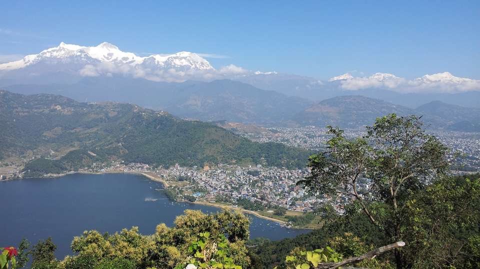 Nepal Cultural Highlights Roundtrip - Asian Heritage Treks & Travels - Nepal - Image 6
