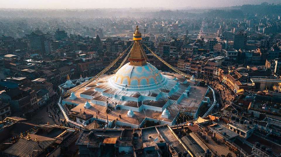 Explore Nepal - Travel Max Guide - Nepal - Image 2