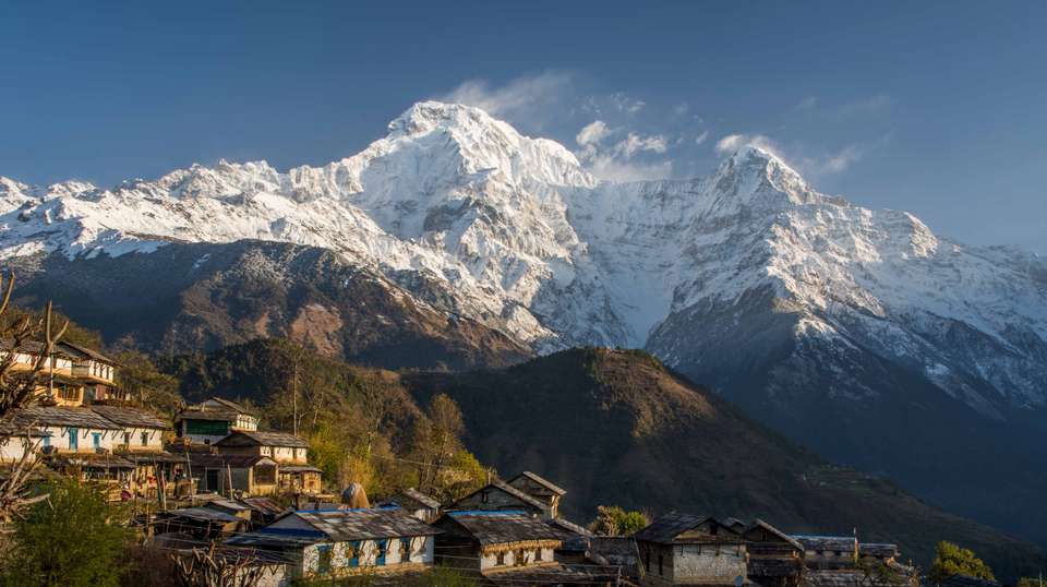 Explore Nepal - Travel Max Guide - Nepal - Image 3