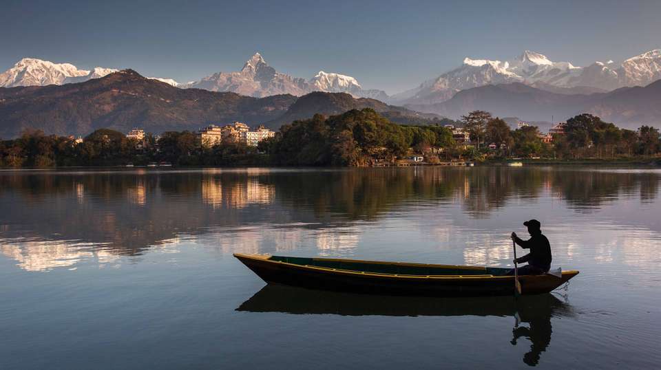 Explore Nepal - Travel Max Guide - Nepal - Image 1