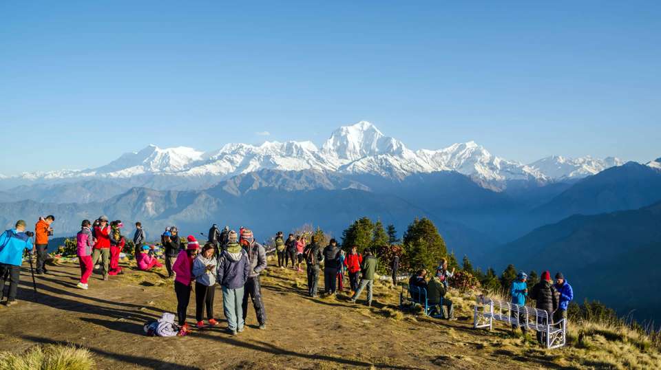 Explore Nepal - Travel Max Guide - Nepal - Image 6