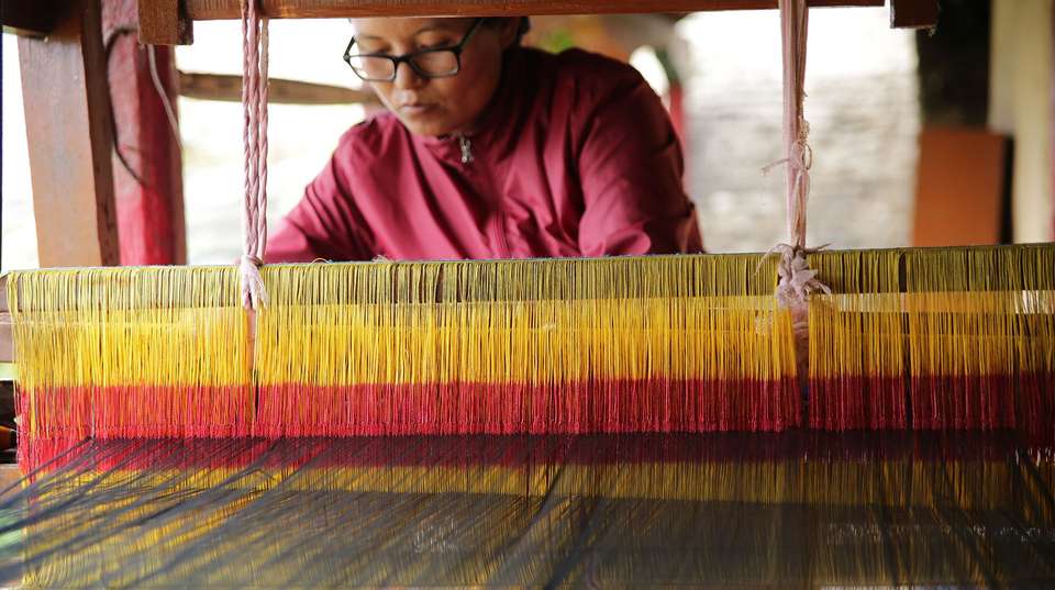 Explore Nepal - Travel Max Guide - Nepal - Image 8