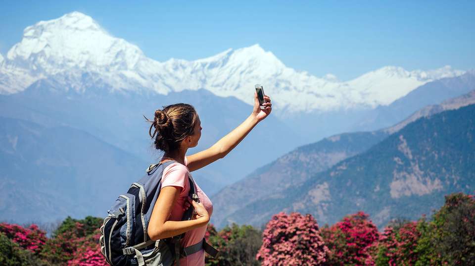 Explore Nepal - Travel Max Guide - Nepal - Image 9