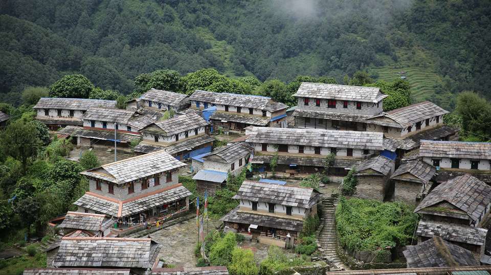 Explore Nepal - Travel Max Guide - Nepal - Image 10