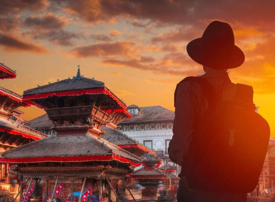 Nepal Exposed - Encounters Travel - Nepal - Image 8