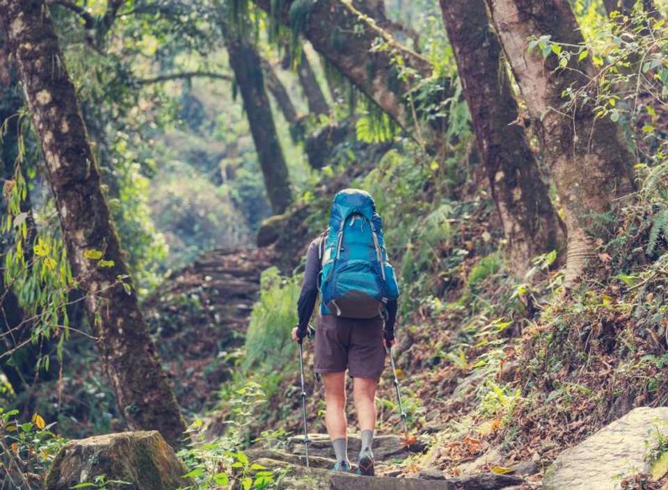Nepal Exposed - Encounters Travel - Nepal - Image 9