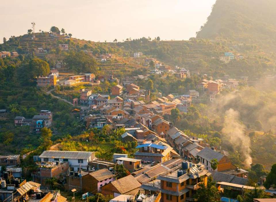 Nepal Exposed - Encounters Travel - Nepal - Image 10