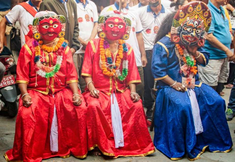 Nepal Express - Encounters Travel - Nepal - Image 3